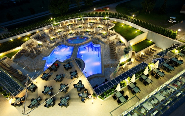 Hotel Livada Prestige - Sava Hotels & Resorts