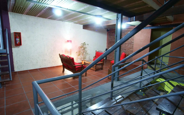 Hotel Parada