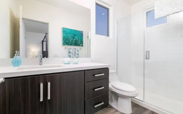 Amazing Retreat in Heart of Mammoth