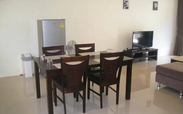 Baansuay Lamai