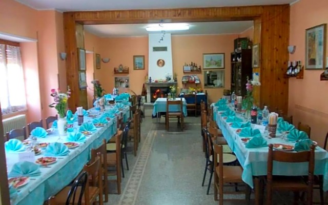 La Lucciola Albergo Ristorante