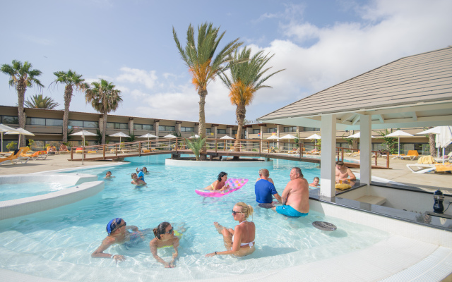 Hotel Oasis Belorizonte
