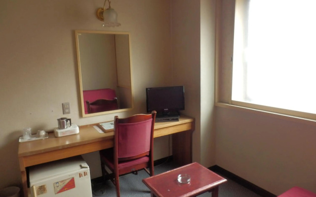 Oka Hotel