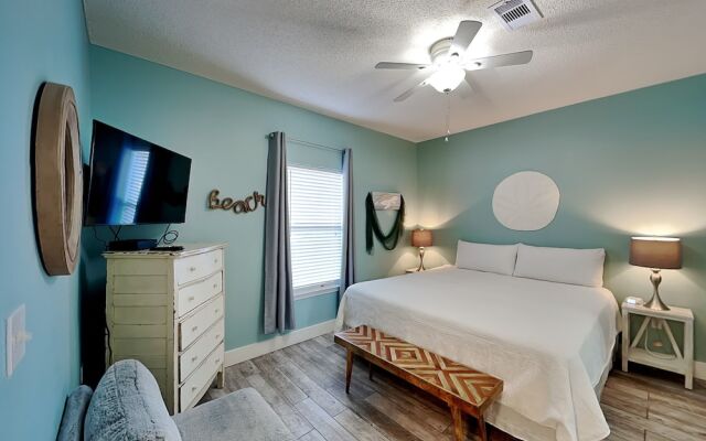 Caribbean Dunes #105