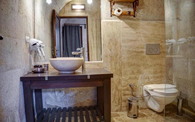 Karma Suites Cappadocia