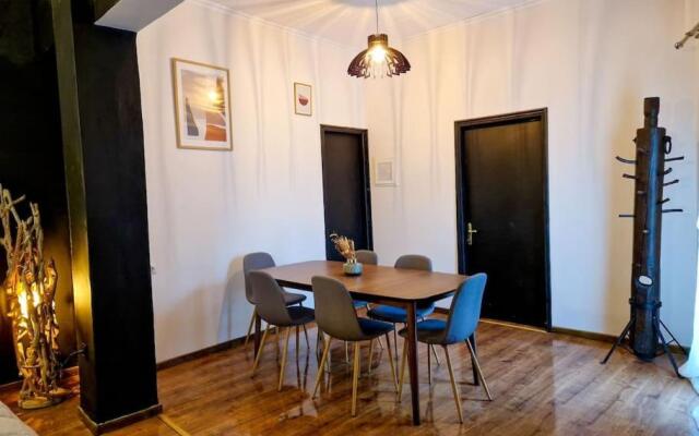 Sophia's Corner Suite
