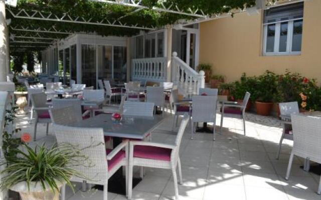 Boutique Flamingo B&B