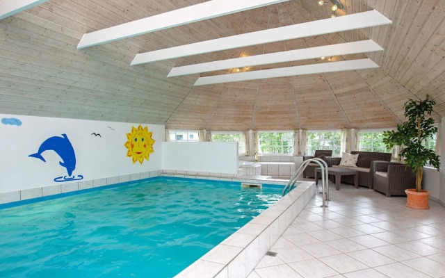 Holiday Home in VÃ¦ggerlÃ¸se