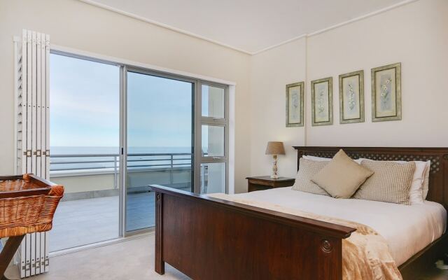 Penthouse on Clifton
