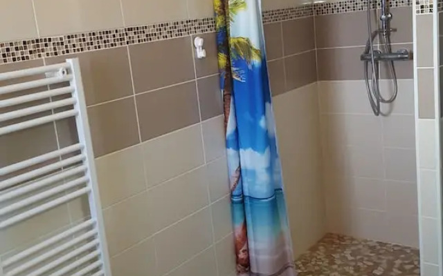 Chambres dans maison cosy proche Besançon