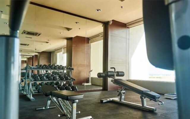 KtY Suite Atlantis Residence