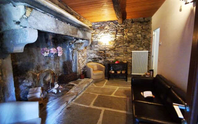 Dimora Storica Casa Vanni