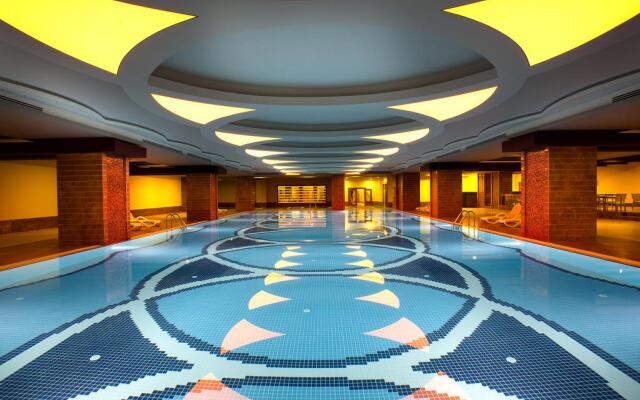 Royal Wings Hotel - All Inclusive