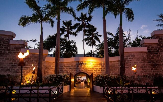 The House, An Autograph Collection All-Inclusive Resort - Adults Only