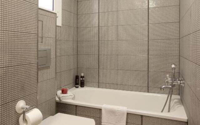 Click&Flat Luxury Tetuan