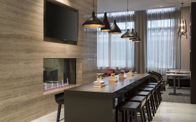 Residence Inn by Marriott Lexington City Center