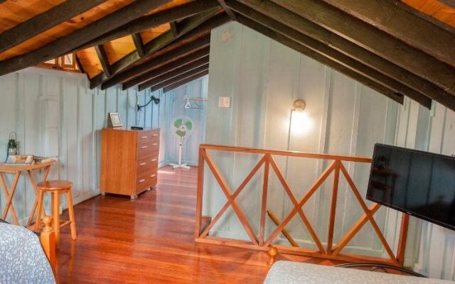 Casa Azul Bed & Breakfast