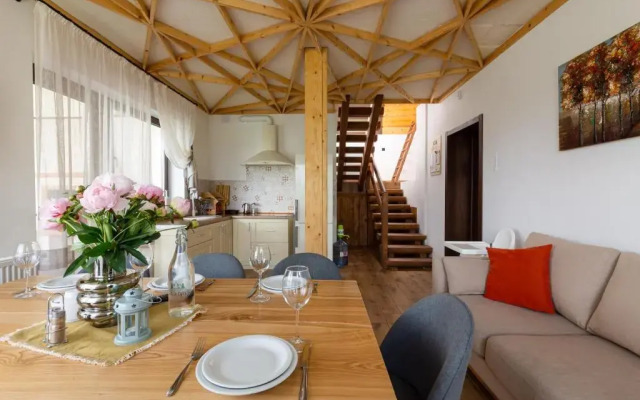GOOD DAYS Shale Resort 4 км до Буковеля