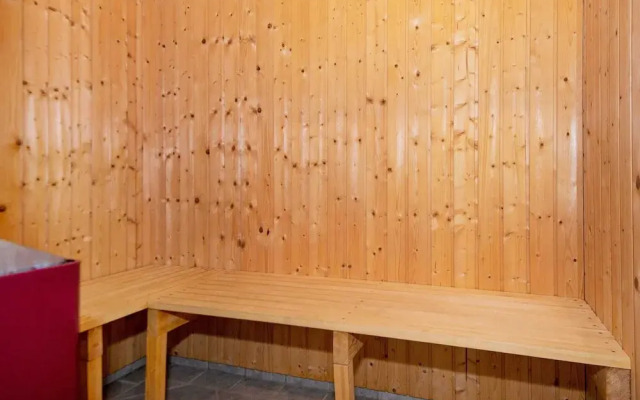 8 Person Holiday Home in Glesborg