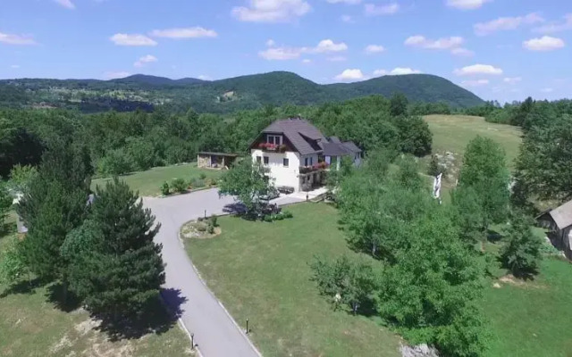 Guesthouse Sven