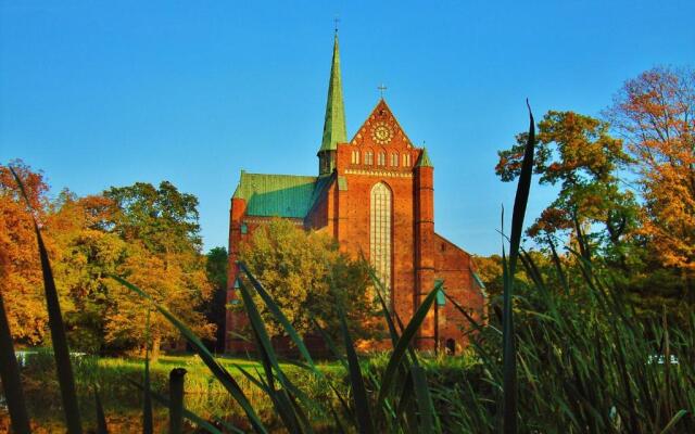 Ostsee-Pension An der Lindenallee