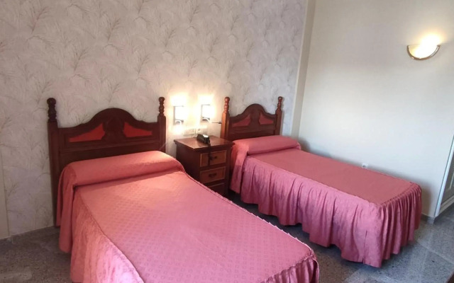 Hotel El Doncel