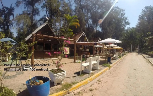 Pousada Golden House