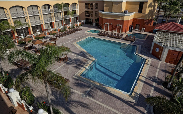 Westgate Towers Resort