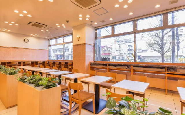 APA Hotel Miyagi Furukawa Ekimae