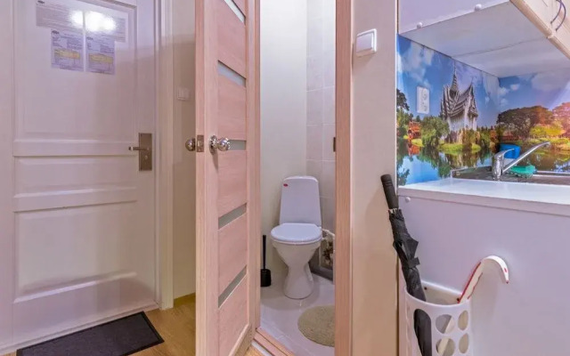 ColorSpb Апарт-отель Новая Голландия