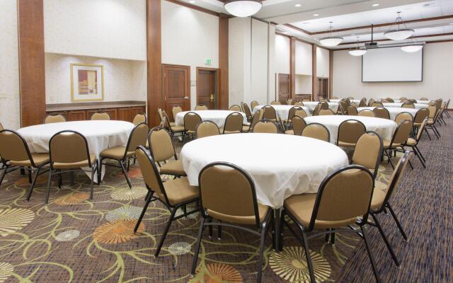 Staybridge Suites Everett-Paine Field by IHG