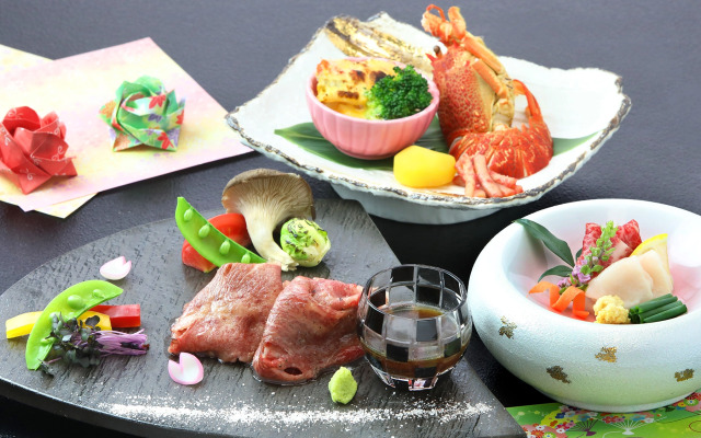 Gogaku Hotel