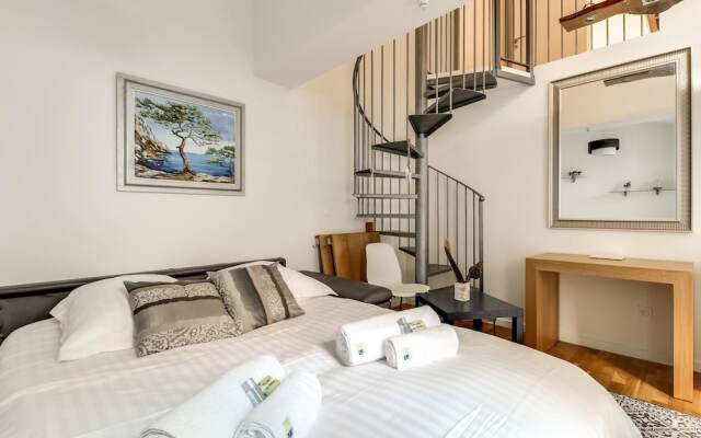 Traverse Mimont Apartment 2