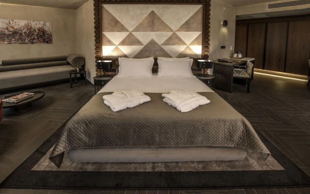 Hotel Bosfora Plus