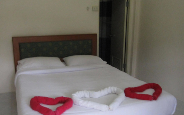 Sanook Sanang Resort