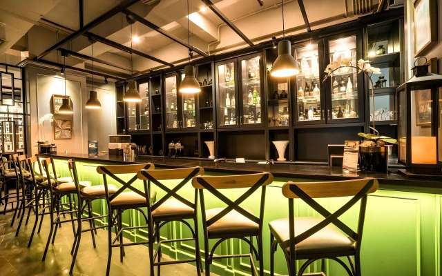 Maple Hotel Jakarta