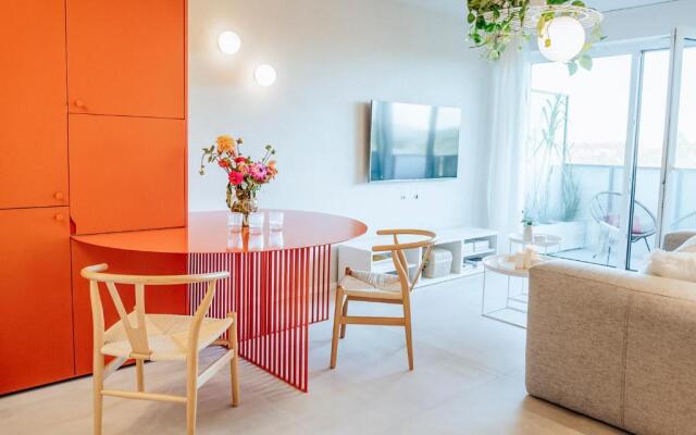 Concorde Silesian Place Apartments