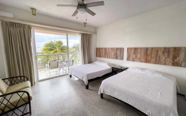 Condominios Salvia Cancun