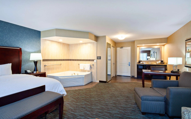 Hampton Inn & Suites Agoura Hills