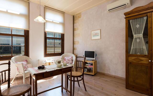 Anassa Mansion Luxury Heritage