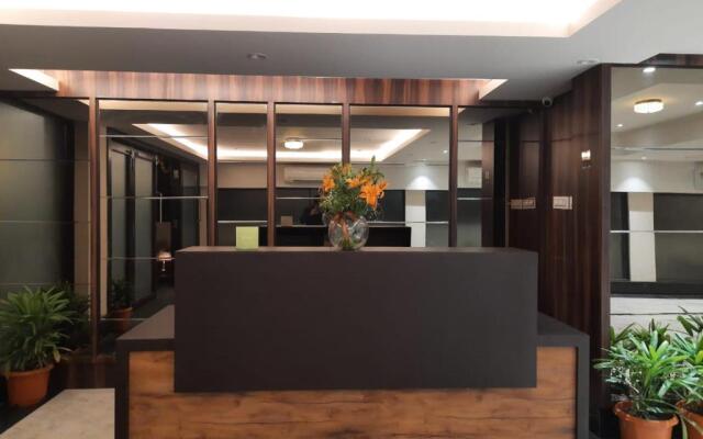 The Palm Aryan - a Boutique Hotel