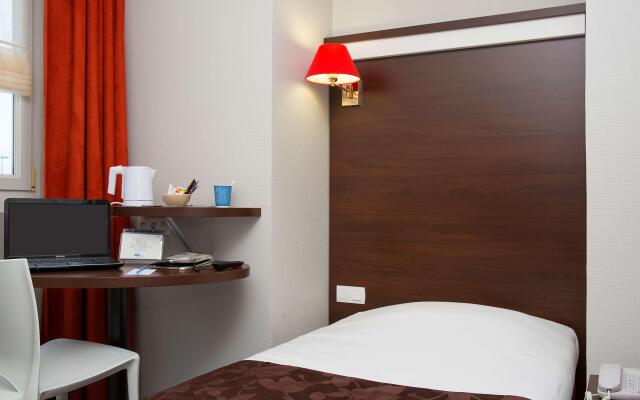 Kyriad Lille Centre - Gares