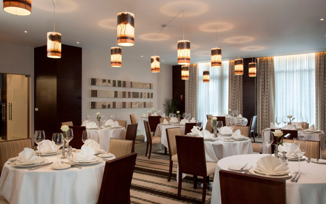 Crowne Plaza Sofia by IHG
