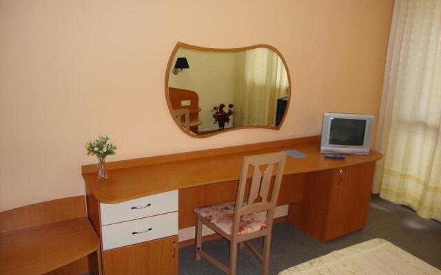 Hotel Fiesta