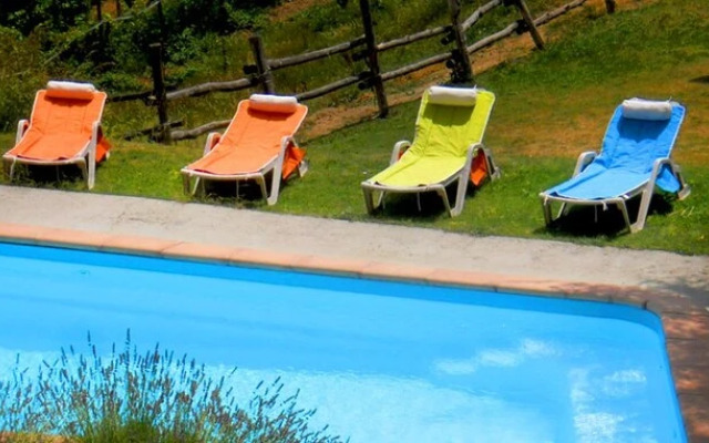 Agriturismo il Rifugio