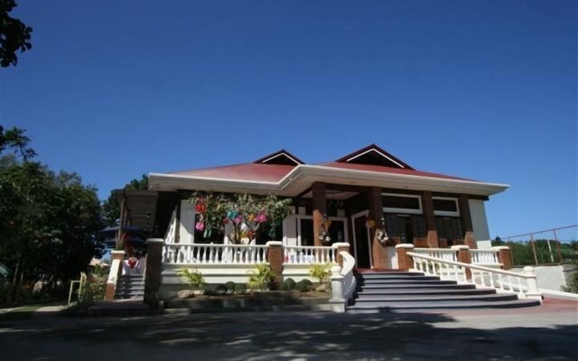 Rio Grande de Laoag Resort Hotel