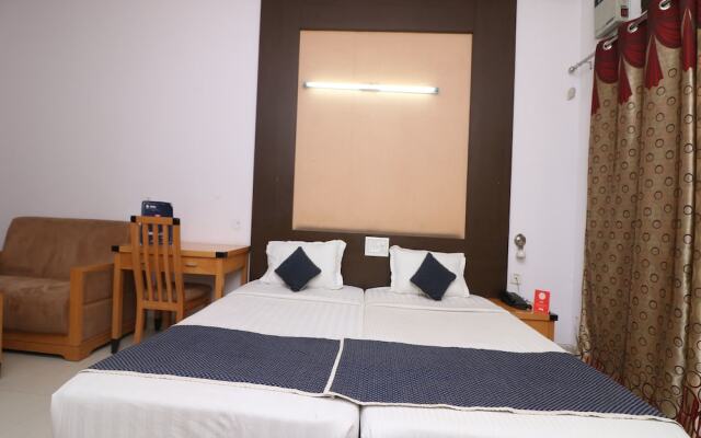 OYO 10250 Elevate Residency