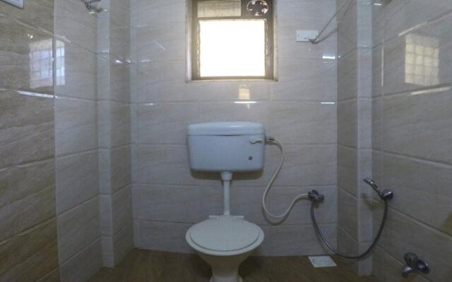 Hotel Classic Residency