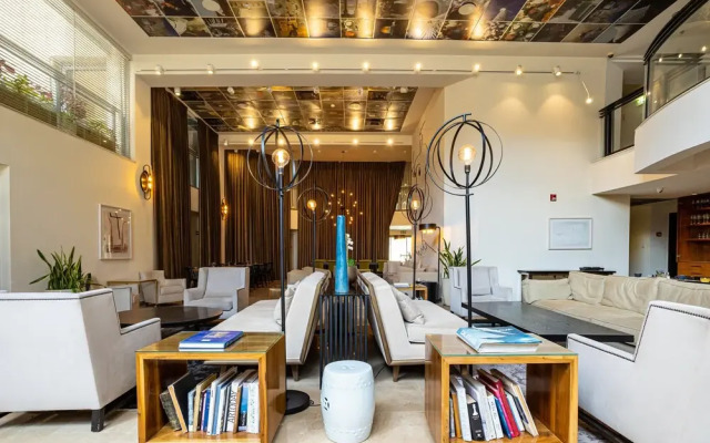 Harmony Hotel - an Atlas Boutique Hotel
