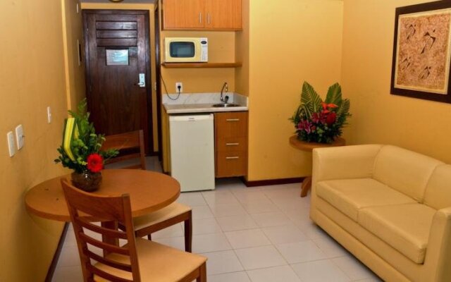 Ponta Negra Premium Hotel